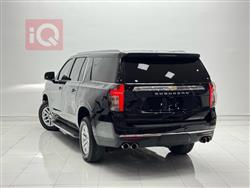 شيفروليه سوبربان